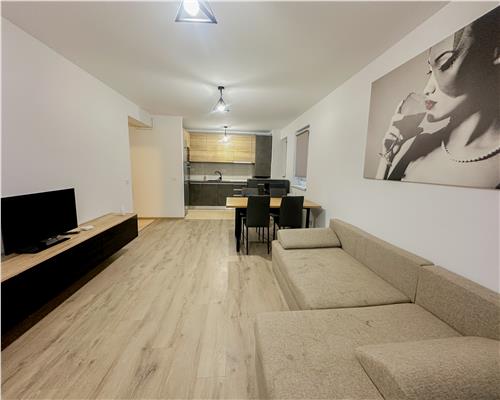 Apartament 2 camere + dressing | parcare acoperita si boxa | Top City