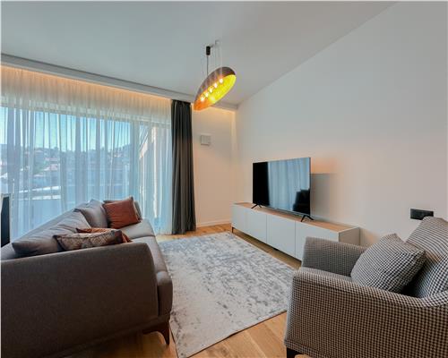 Studio | Gama Premium LUX | Utilitati incluse | Central